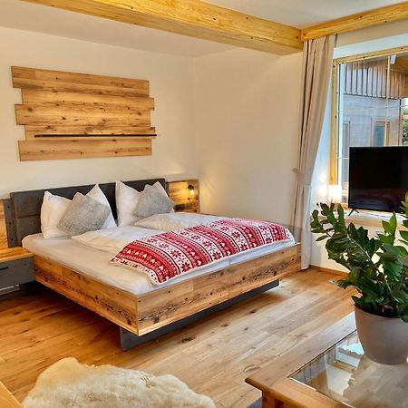 Appartement Mama Haus im Ennstal Luaran gambar