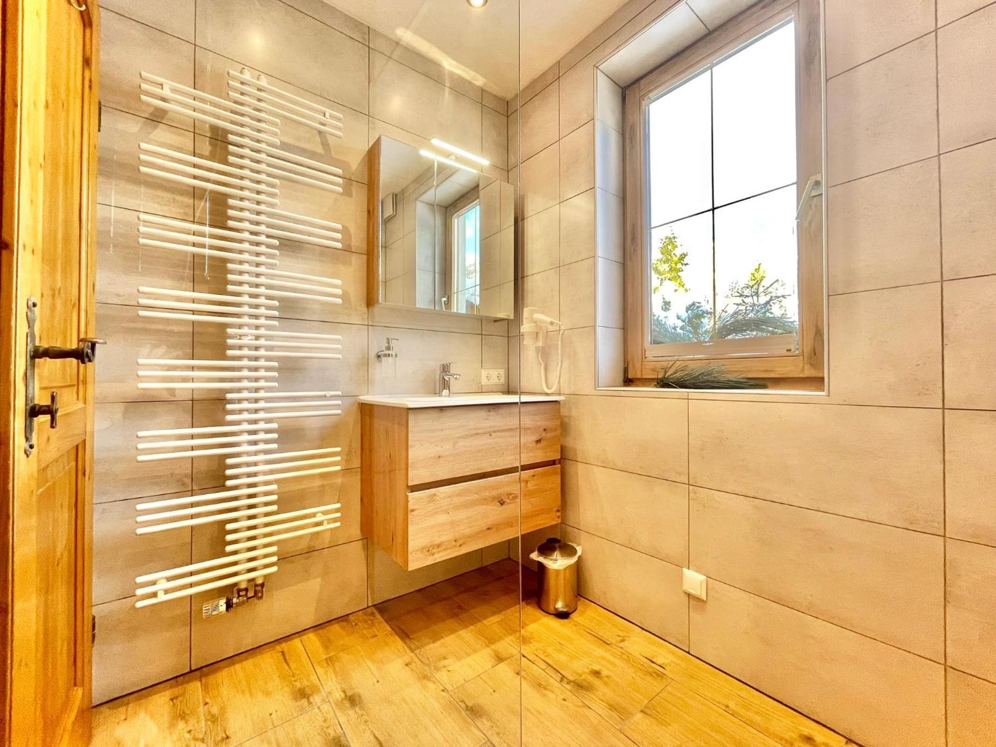 Appartement Mama Haus im Ennstal Luaran gambar