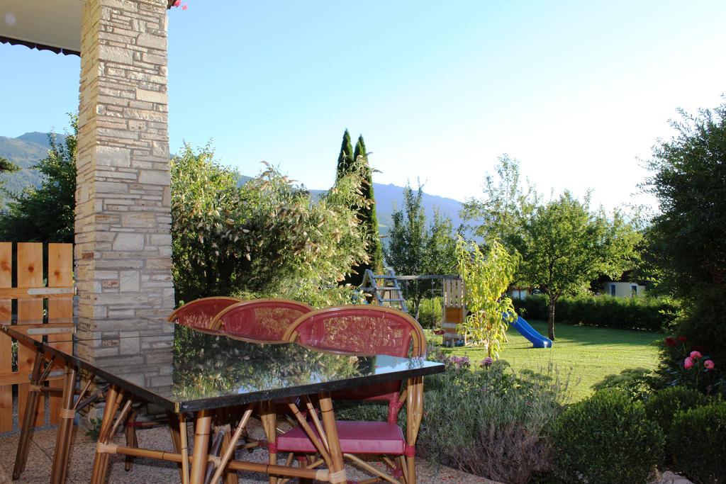 Appartement Mama Haus im Ennstal Luaran gambar