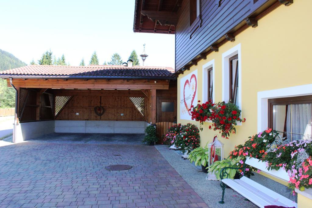 Appartement Mama Haus im Ennstal Luaran gambar