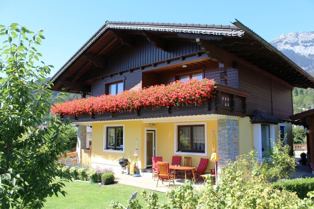 Appartement Mama Haus im Ennstal Luaran gambar