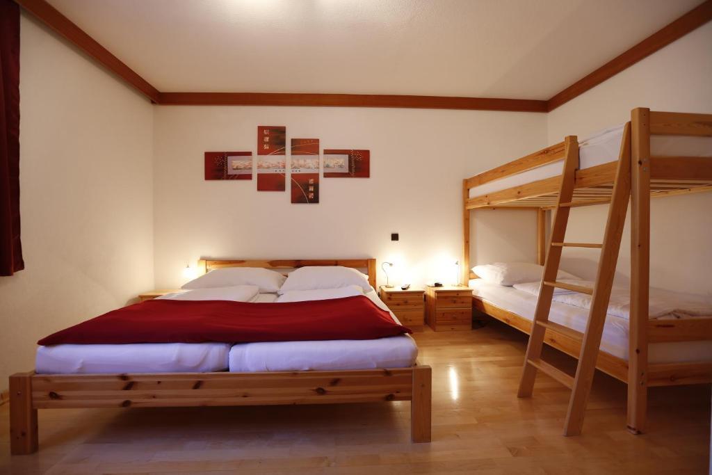 Appartement Mama Haus im Ennstal Bilik gambar