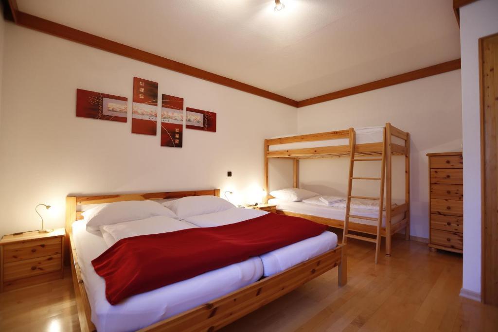 Appartement Mama Haus im Ennstal Bilik gambar