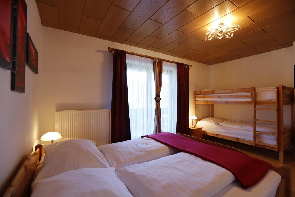 Appartement Mama Haus im Ennstal Bilik gambar
