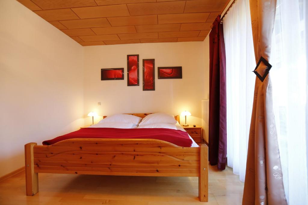 Appartement Mama Haus im Ennstal Bilik gambar