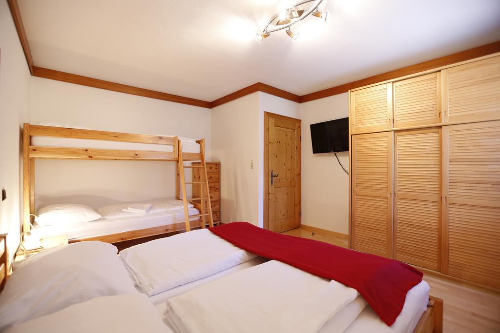 Appartement Mama Haus im Ennstal Luaran gambar