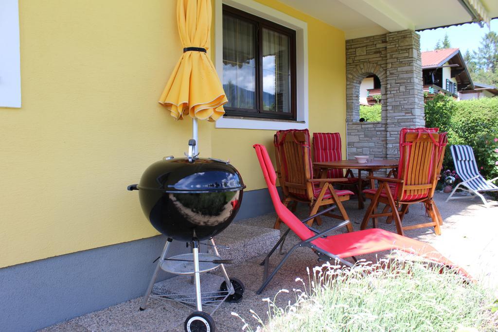 Appartement Mama Haus im Ennstal Luaran gambar