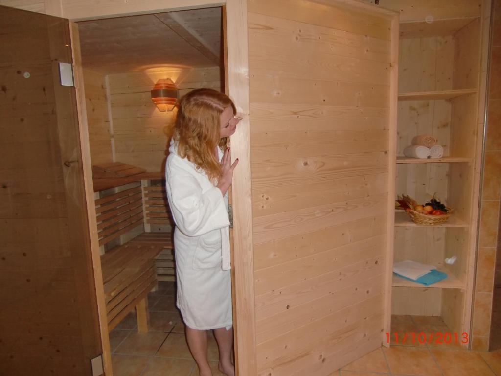 Appartement Mama Haus im Ennstal Luaran gambar