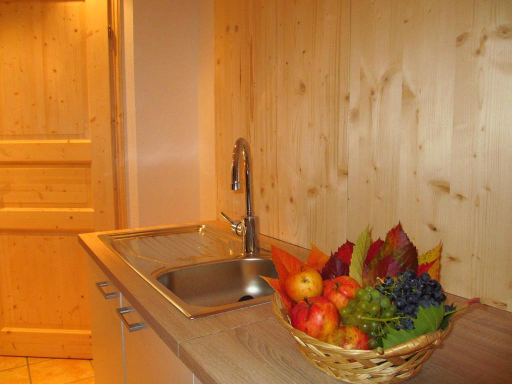 Appartement Mama Haus im Ennstal Luaran gambar