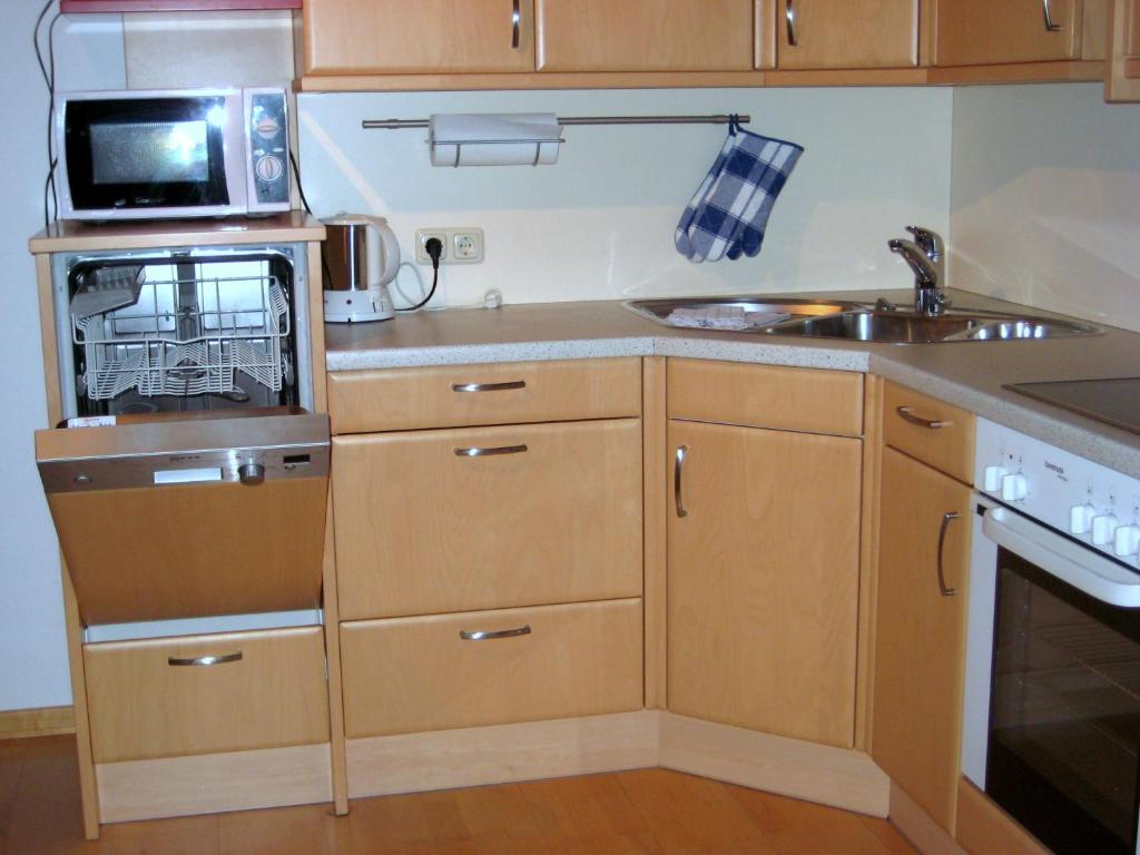 Appartement Mama Haus im Ennstal Bilik gambar