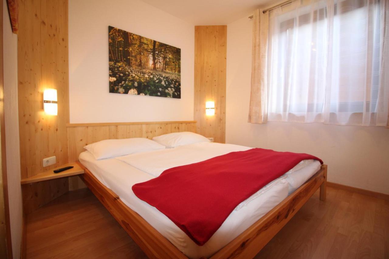 Appartement Mama Haus im Ennstal Luaran gambar