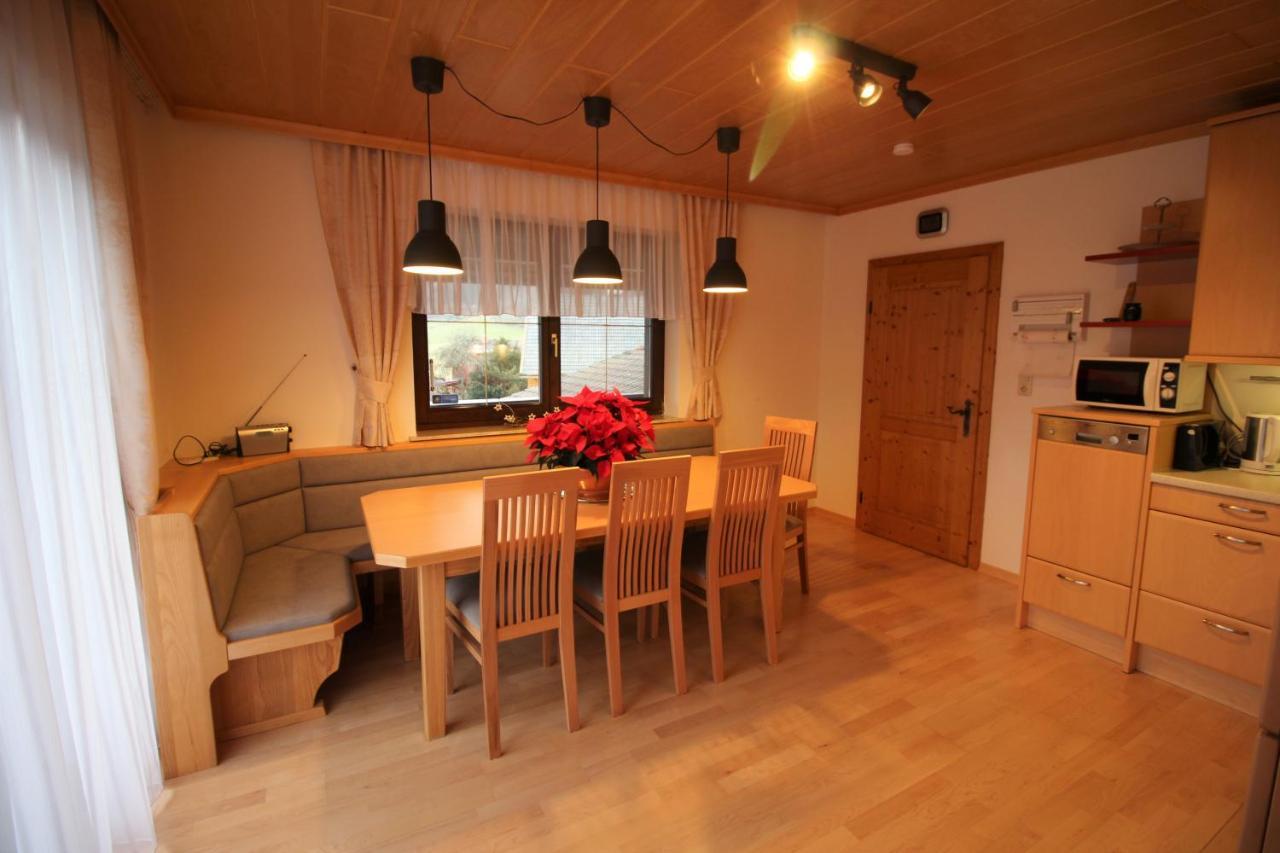 Appartement Mama Haus im Ennstal Luaran gambar